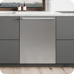 Dishwashers